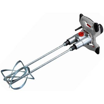 Миксер строительный Forte HM 1682-2VP